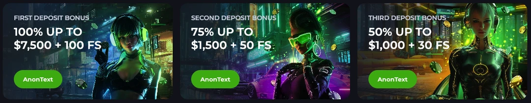 JeetCity Casino no deposit bonus codes JeetCity no deposit bonus
