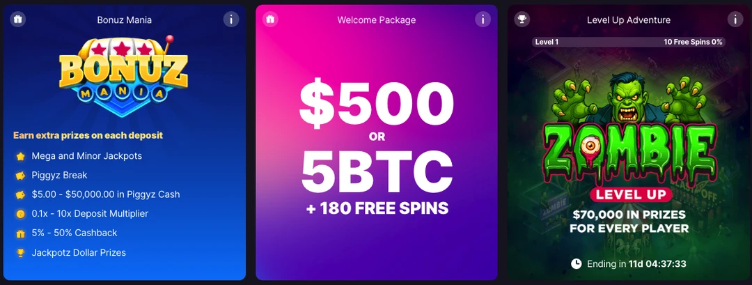 BitStarz Casino no deposit bonus BitStarz no deposit bonus