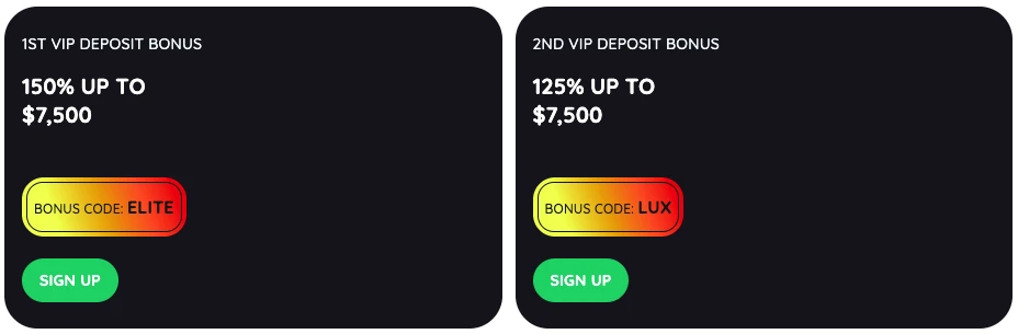 Rooli no deposit bonus codes