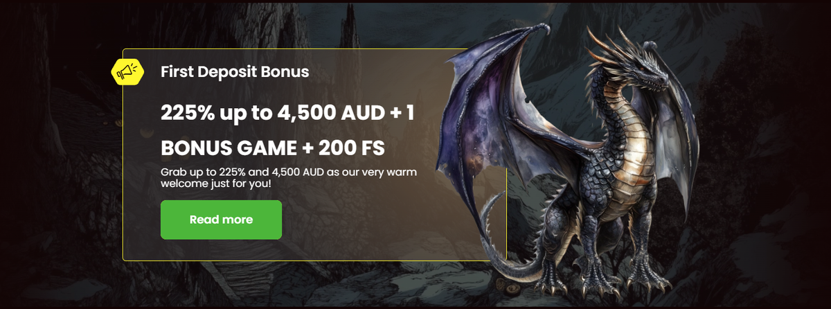 Dragon Slots no deposit bonus codes Dragon Slots no deposit bonus