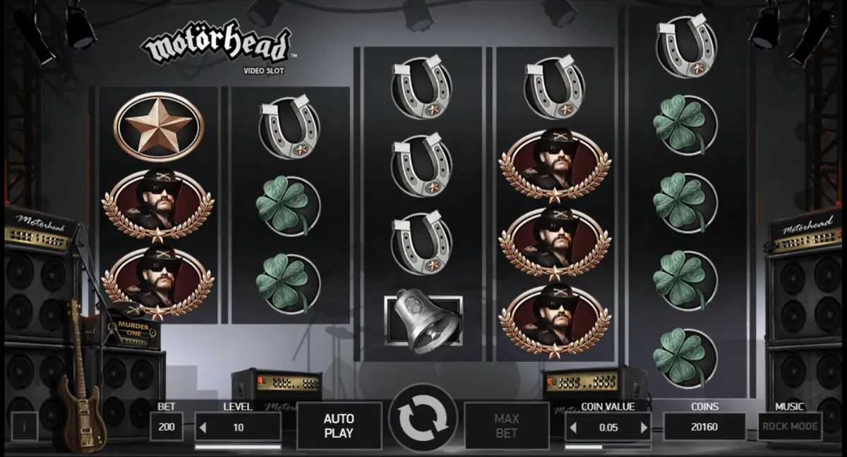 Motörhead