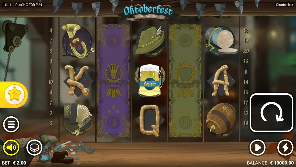 Oktoberfest