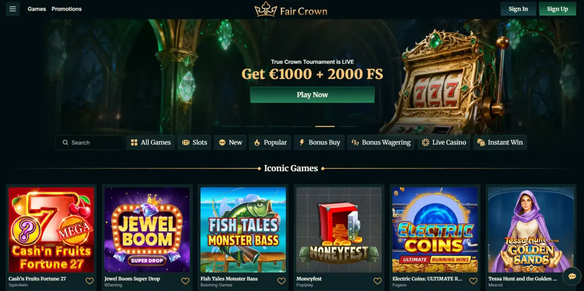 Australian online casinos