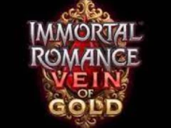 Immortal Romance Vein of Gold Slot Play Demo for Free