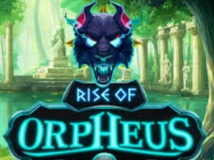 Rise of Orpheus Slot Play Demo for Free