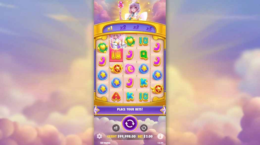 Starlight Wins slot demo Starlight Wins