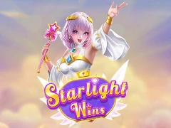 Starlight Wins Slot Play Demo for Free