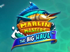 Marlin Masters The Big Haul Slot Play Demo for Free