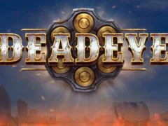 Deadeye Slot Play Demo for Free