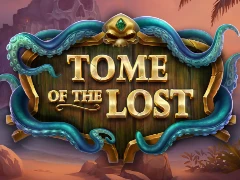 Tome of the Lost