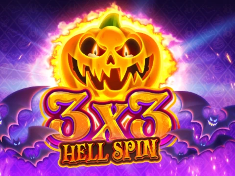 3x3 Hell Spin