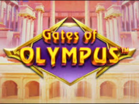 Gates of Olympus