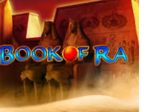 Book of Ra
