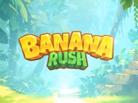 Banana Rush