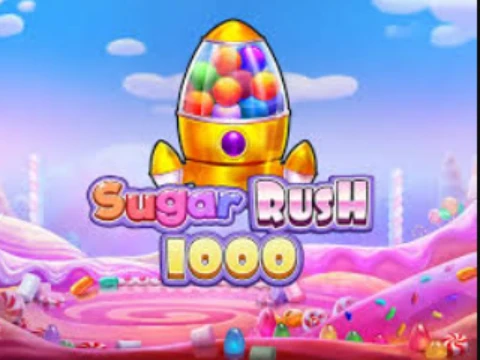 Sugar Rush 1000