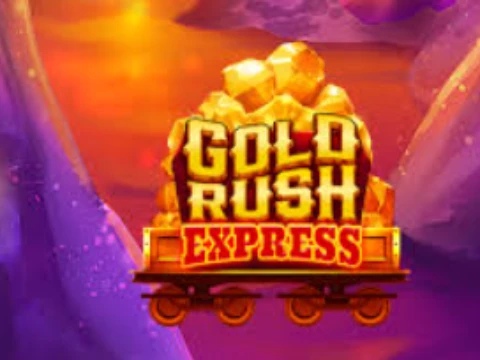 Gold Rush Express