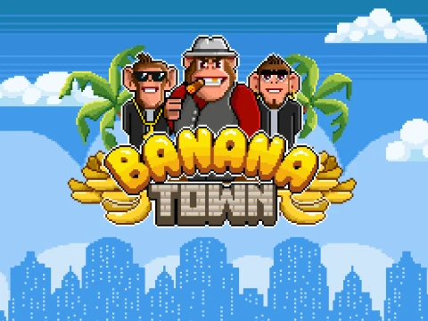 Banana Town