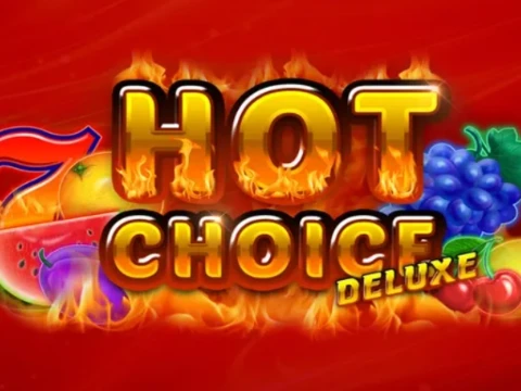 Hot Choice Deluxe