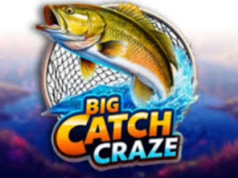 Big Catch Craze
