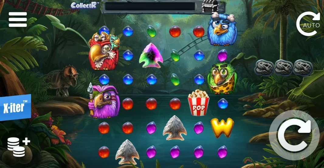 Pirots 2 slot demo Pirots 2