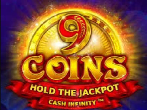 9 Coins