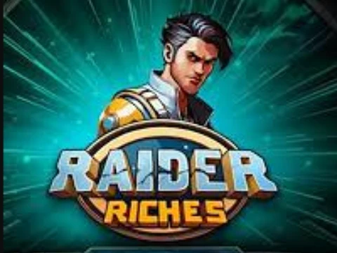 Raider Riches