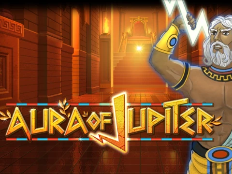 Aura of Jupiter
