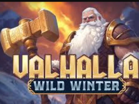 Valhalla - Wild Winter