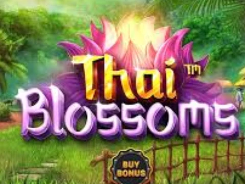 Thai Blossoms