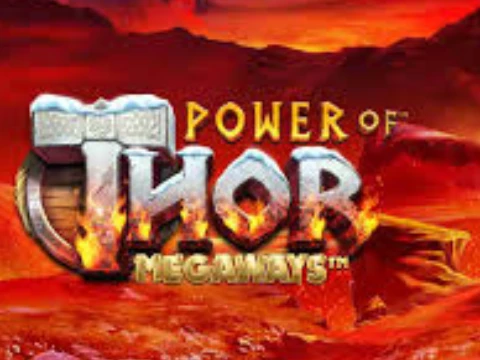 Power of Thor Megaways