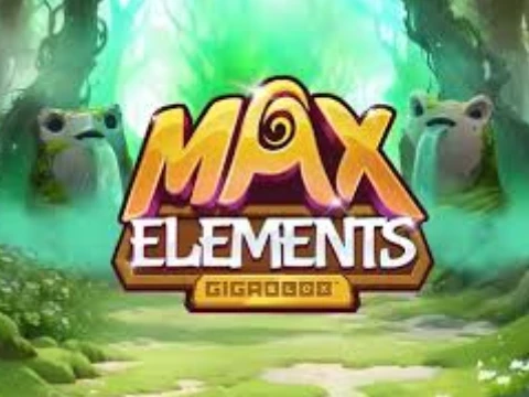 Max Elements