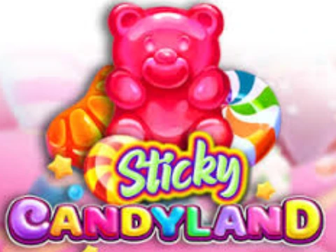 Sticky Candyland