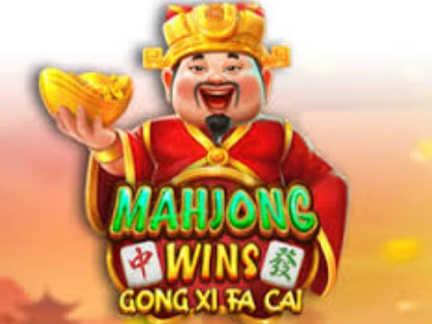 Mahjong Wins — Gong Xi Fa Cai