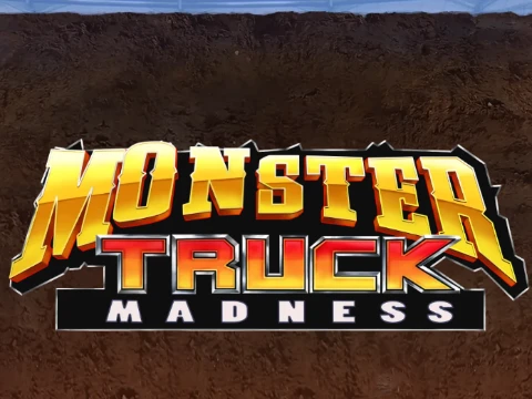 Monster Truck Madness