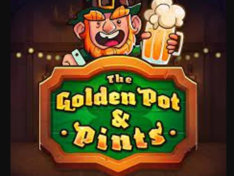 The Golden Pot & Pints