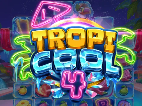 Tropi Cool 4