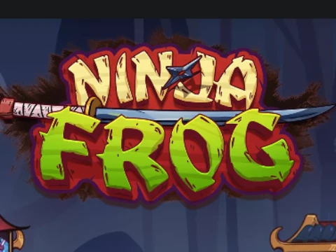 Ninja Frog