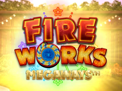 Fireworks Megaways