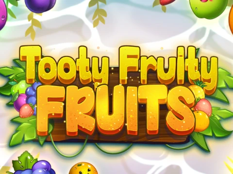 Tooty Fruity Fruits