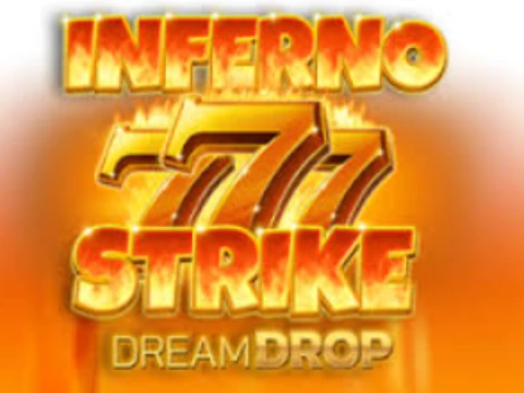 Inferno Strike Dream Drop