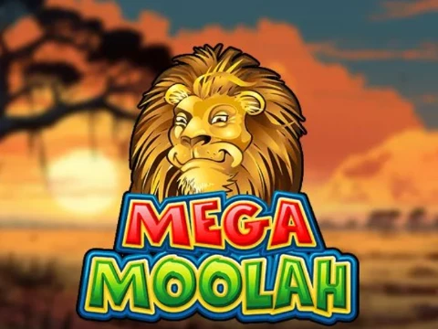 Mega Moolah