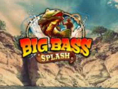 Big Bass Splash
