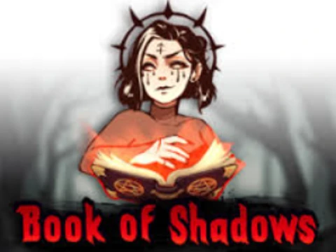 Book of Shadows