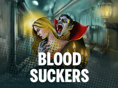 Blood Suckers