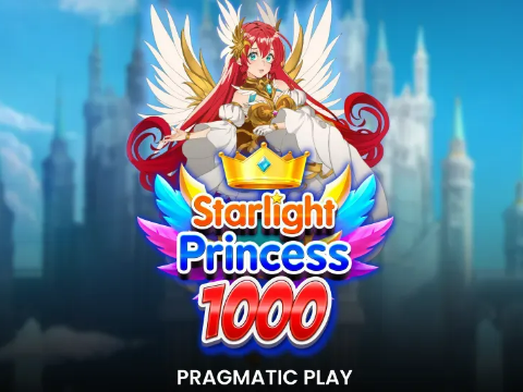 Starlight Princess 1000