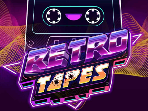Retro Tapes