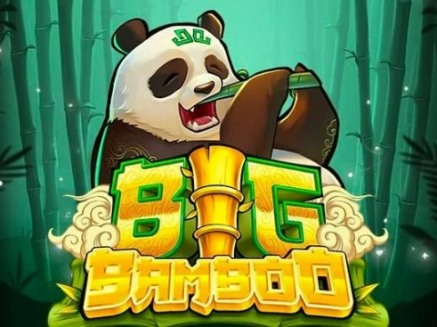 Big Bamboo