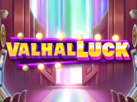 ValhalLuck