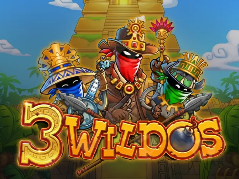 3 Wildos