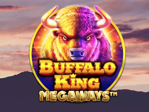 Buffalo King Megaways